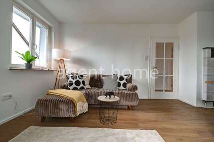 Wohnung Stuttgart Degerloch - 3 Zimmer, 70 m&sup2;, 1.710&euro; | Angebot:26397102