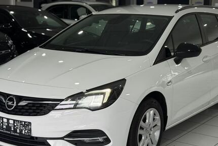 Opel Astra 60.000 km 10.990 &euro; Weil im Schönbuch 71093
