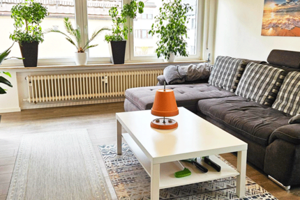 Wohnung Stuttgart Sillenbuch - 3 Zimmer, 69 m&sup2;, 260.000&euro; | Angebot:26888343