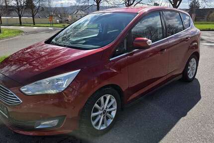 Ford C-Max 130.000 km 8.900 &euro; Schorndorf 73614