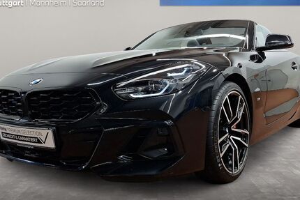 BMW Z4 29.433 km 45.950 € Stuttgart 70569