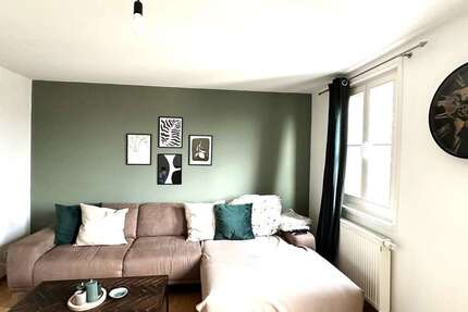 Wohnung zum Mieten in Esslingen 950 € 83 m² 3 zimmer