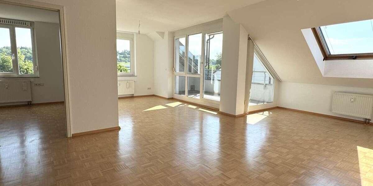 Etagenwohnung Renningen - 3 Zimmer, 75 m&sup2;, 314.000&euro; | Angebot:26726358