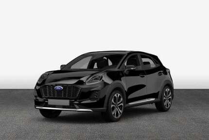 Ford Puma 23.444 km 20.500 &euro; Stuttgart 70190