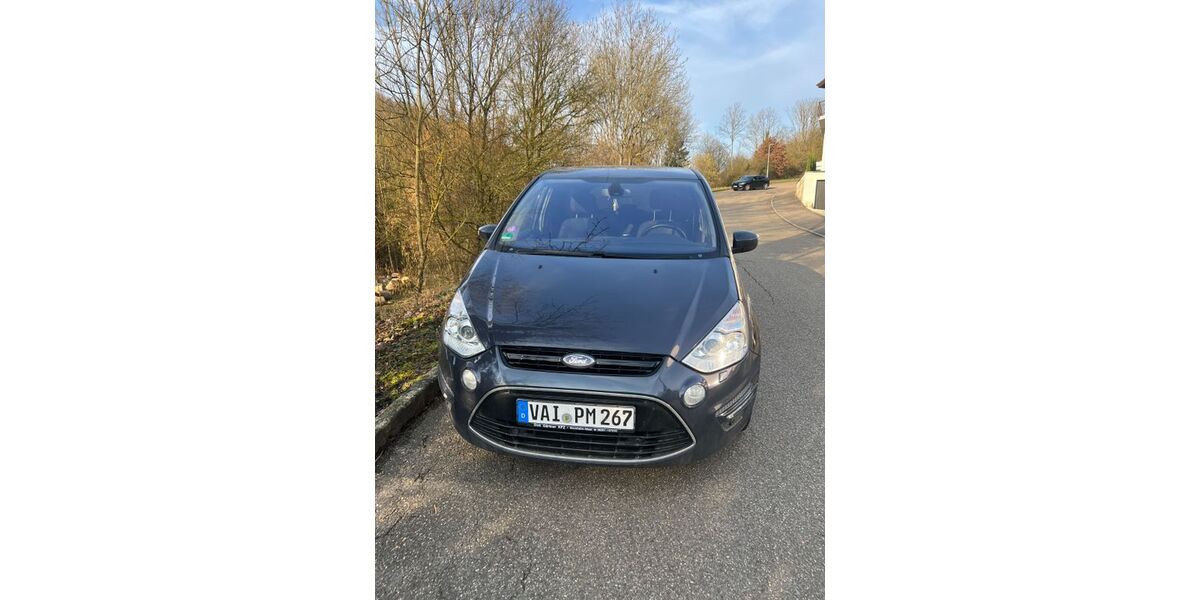 Ford S-Max 90.677 km 10.999 &euro; Vaihingen an der Enz 71665