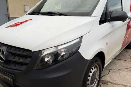 Mercedes-Benz Vito 167.000 km 9.950 &euro; Sindelfingen/Stuttgart 71069