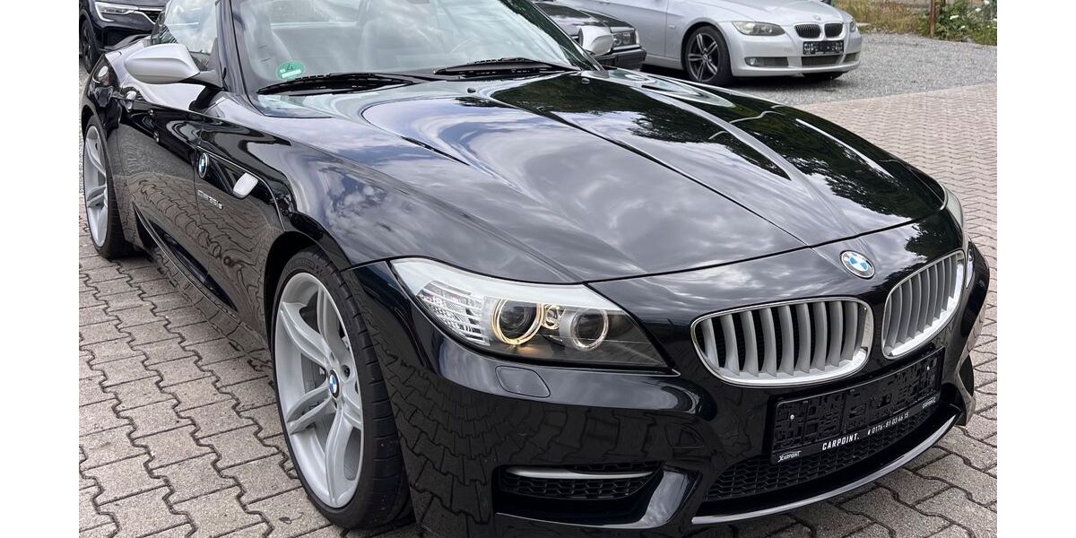 BMW Z4 89.000 km 28.999 &euro; Grafenau 71120