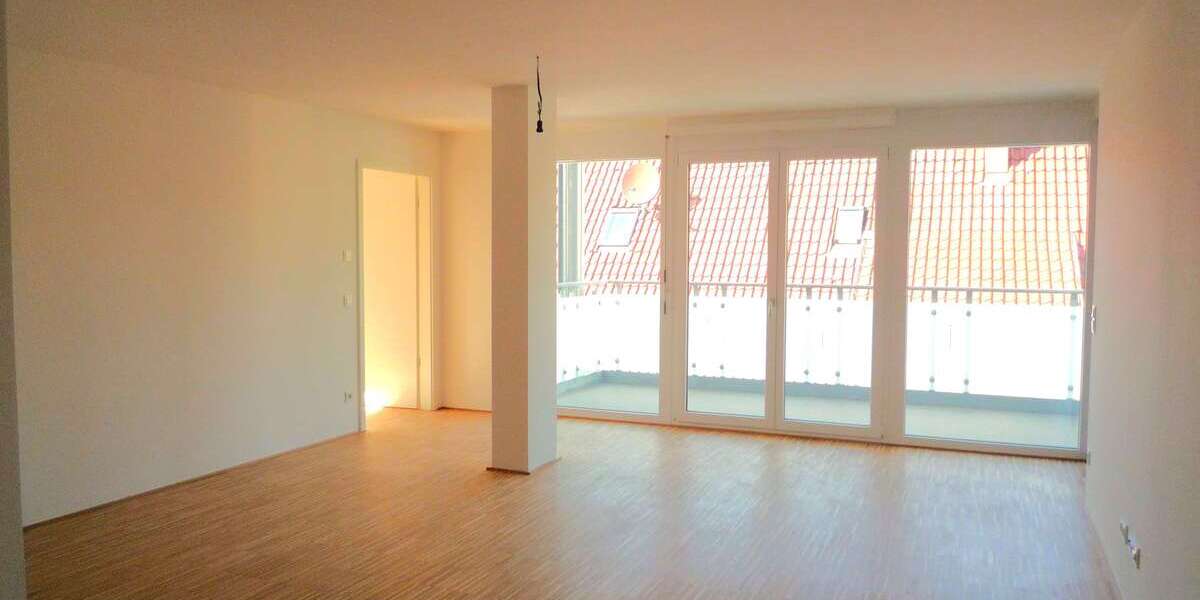 Etagenwohnung Leinfelden-Echterdingen Echterdingen - 3.5 Zimmer, 94 m&sup2;, 1.285&euro; | Angebot:25459136