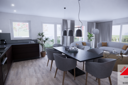 Wohnung zum Kaufen in Stuttgart 989.000 € 120 m² 4 zimmer