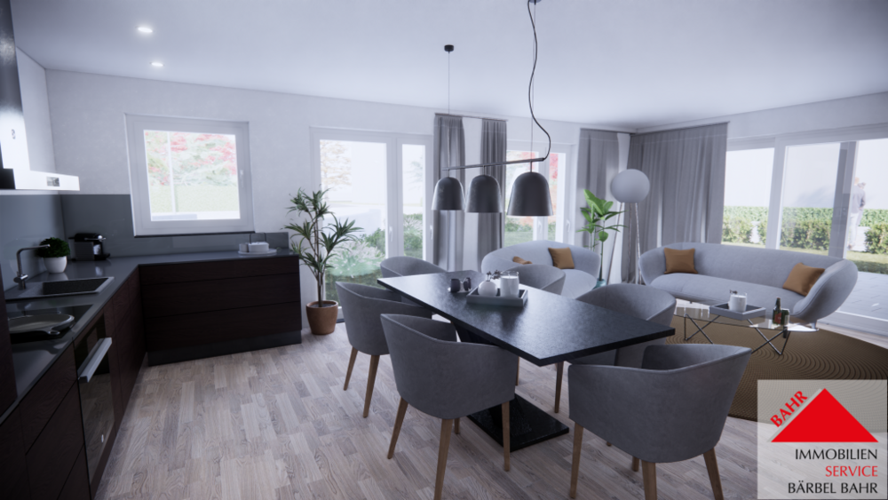 Wohnung zum Kaufen in Stuttgart 989.000 € 120 m² 4 zimmer