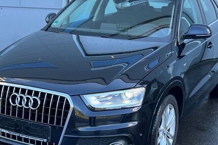 Audi Q3 145.000 km 14.990 € Leonberg 71229