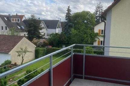 Wohnung Stuttgart Möhringen - 2 Zimmer, 80 m&sup2;, 900&euro; | Angebot:25727018