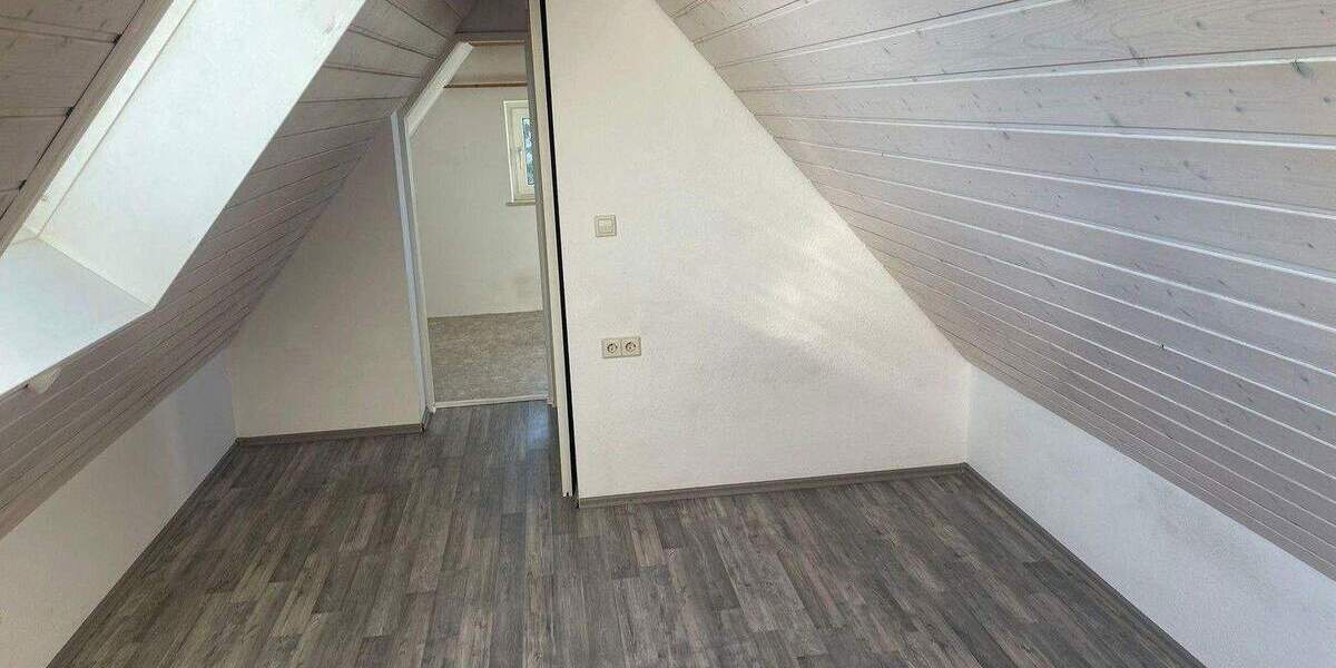 Etagenwohnung Korntal - 3 Zimmer, 75 m&sup2;, 265.000&euro; | Angebot:25630481