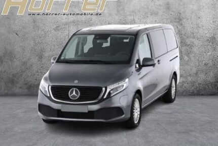 Mercedes EQV