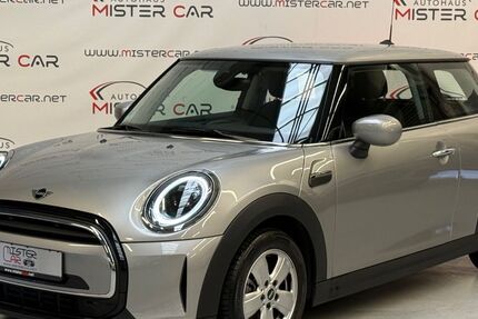 Mini Cooper 8.100 km 18.890 &euro; Magstadt 71106
