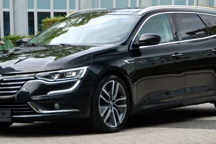 Renault Talisman 99.000 km 14.990 &euro; Stuttgart 70567