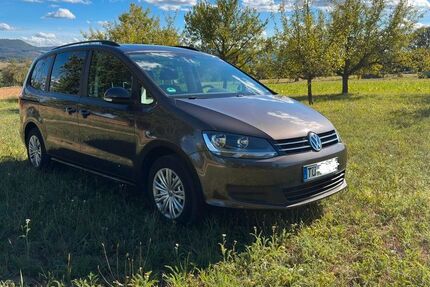 VW Sharan 128.139 km 19.800 &euro; Kusterdingen 72127