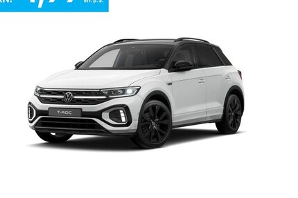 VW T-Roc 9.990 km 39.990 &euro; Stuttgart-Wangen 70188