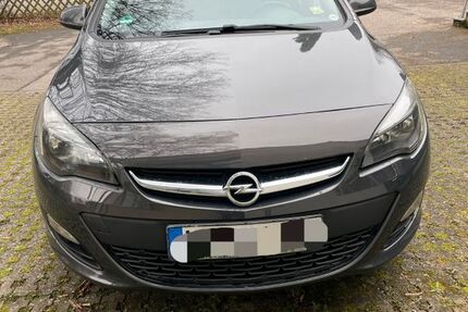 Opel Astra 225.000 km 3.333 &euro; Tamm 71732