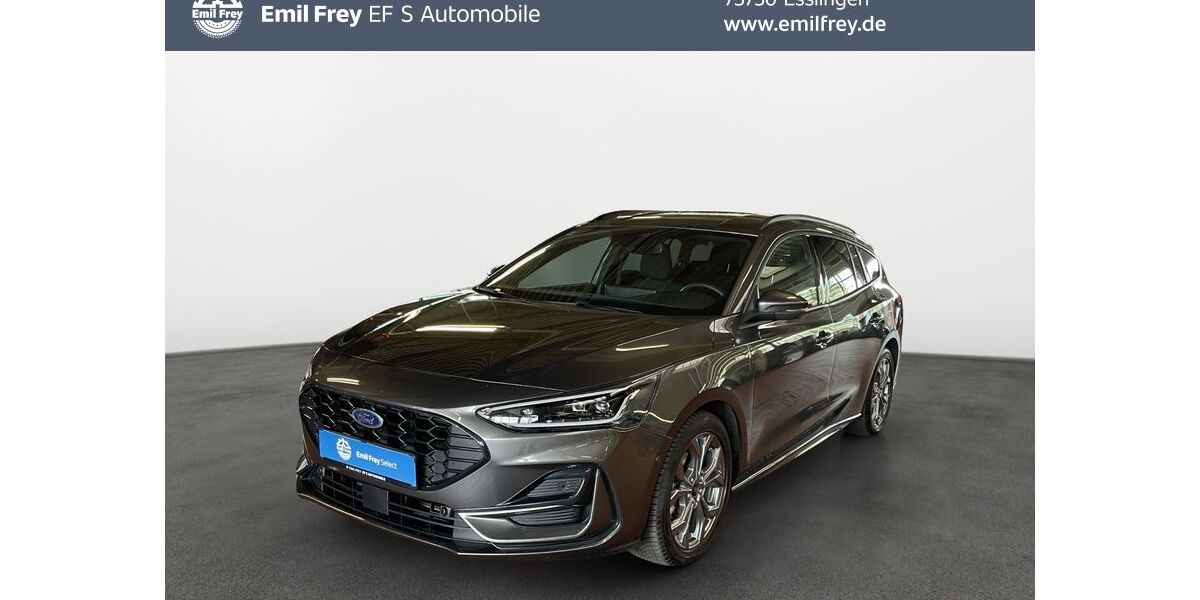 Ford Focus 27.936 km 19.890 &euro; Esslingen 73730