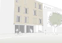 4-Zimmer-NeubauWohnung ab August 2025 zu vermieten