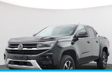 VW Amarok 6.418 km 53.840 € Ebersbach 73061