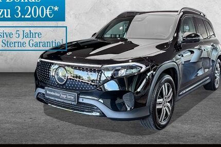 Mercedes-Benz EQB 17.500 km 47.725 &euro; Tamm 71732