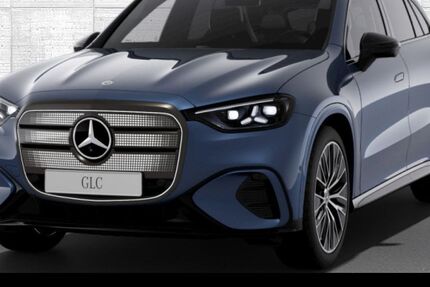 Mercedes-Benz GLC 400 9.900 km 76.990 &euro; Stuttgart 70372