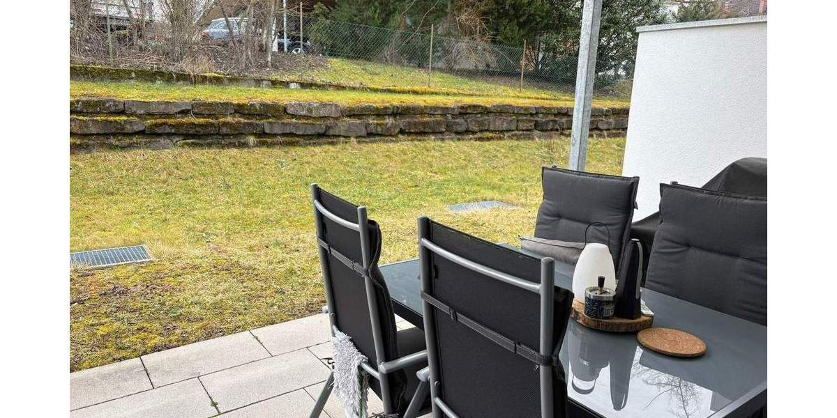 Etagenwohnung Sindelfingen Darmsheim - 2 Zimmer, 57 m&sup2;, 320.000&euro; | Angebot:25339244