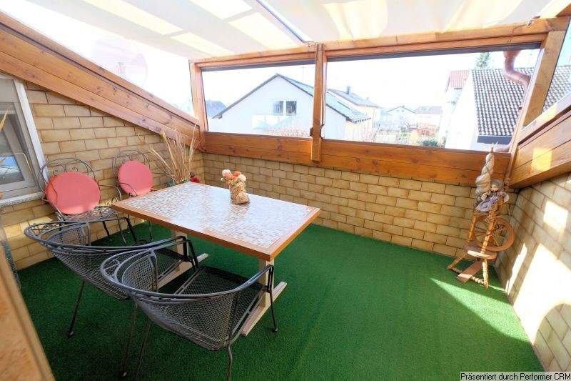 Doppelhaushälfte Remseck Hochdorf - 6 Zimmer, 161 m&sup2;, 495.000&euro; | Angebot:25662864