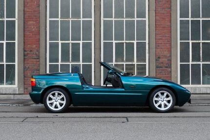BMW Z1 14.880 km 69.900 &euro; Murr 71711
