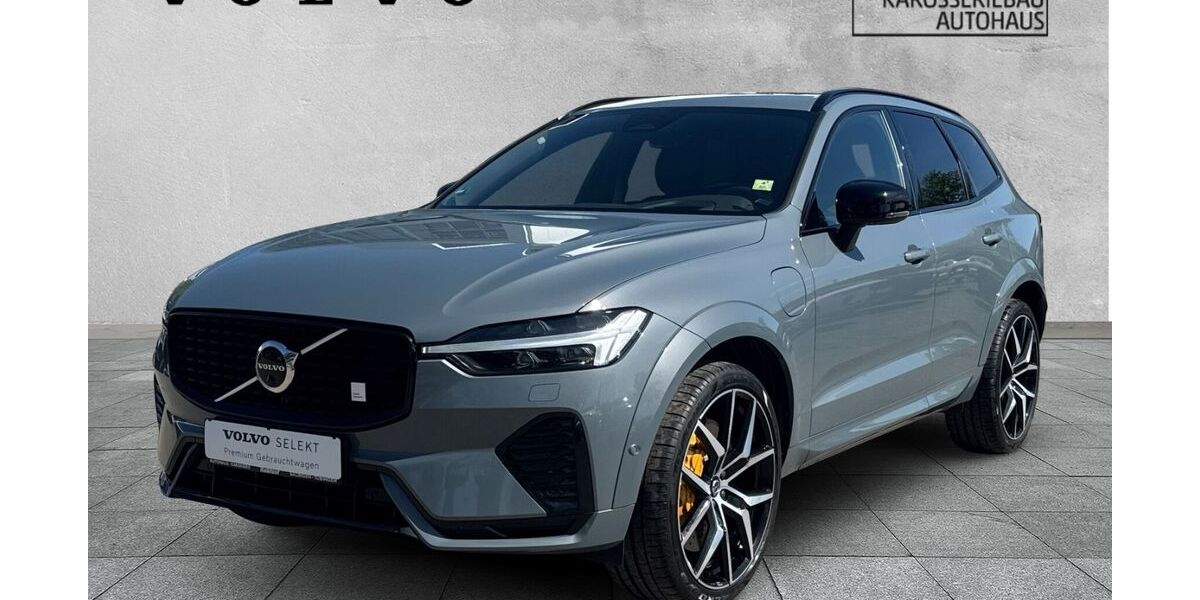 Volvo XC60 24.427 km 59.800 &euro; Tübingen 72072