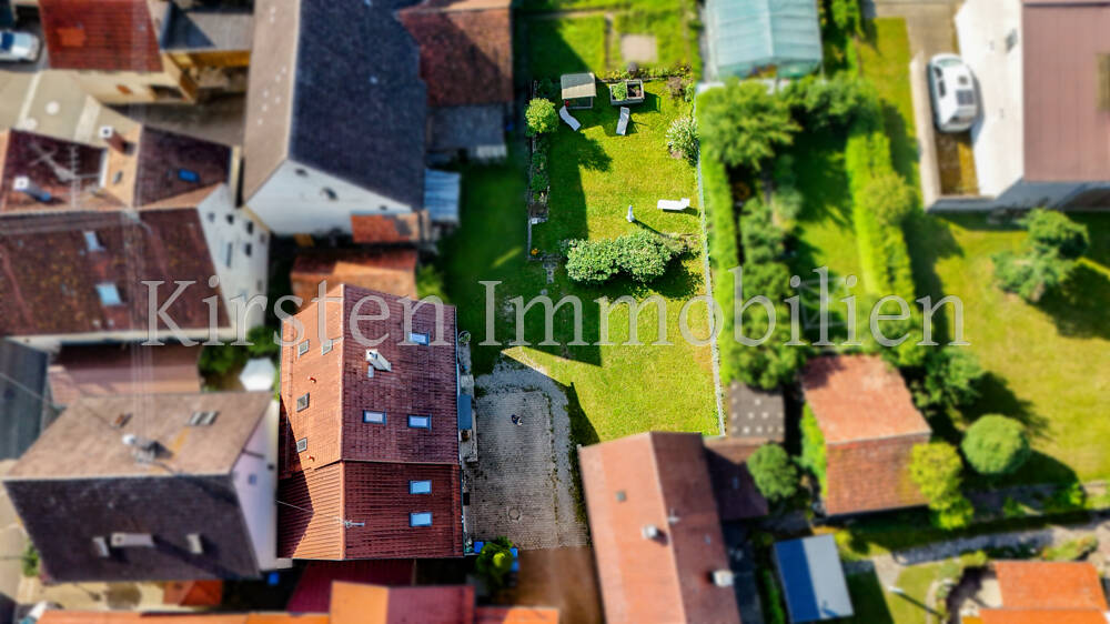 Einfamilienhaus Ammerbuch Breitenholz - 7 Zimmer, 619.000&euro; | Angebot:23966416