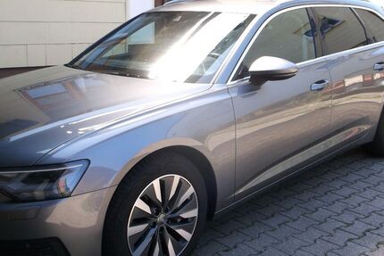 Audi A6 128.000 km 22.800 &euro; Leinfelden-Echterdingen 70771