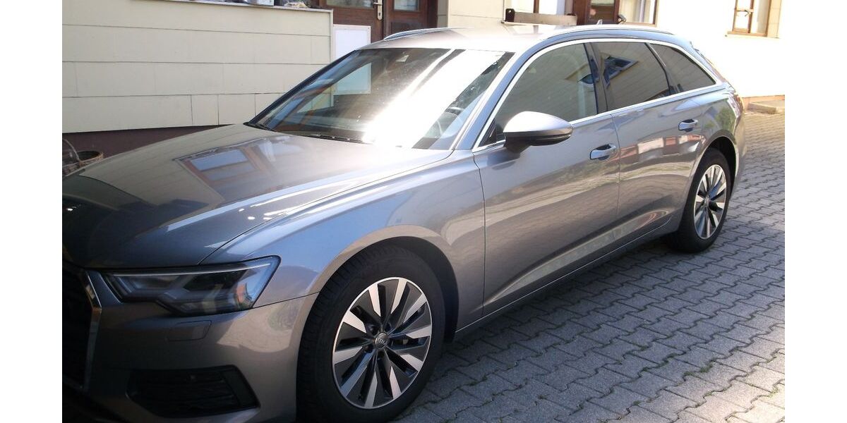 Audi A6 128.000 km 22.800 &euro; Leinfelden-Echterdingen 70771