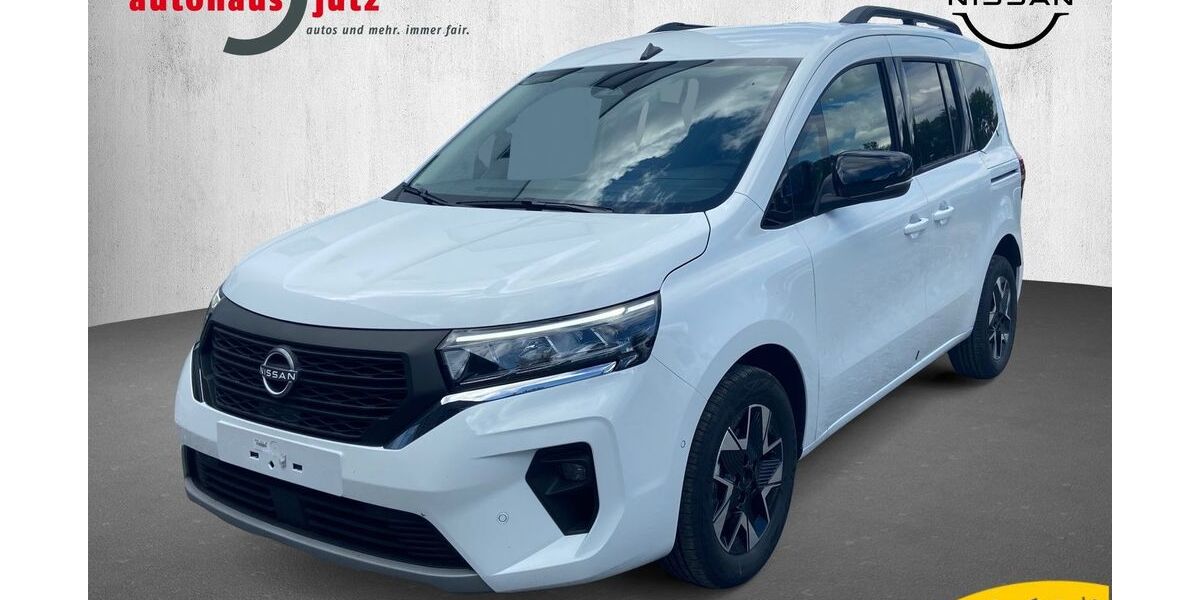 Nissan Townstar 9.000 km 30.990 &euro; Gerlingen 70839