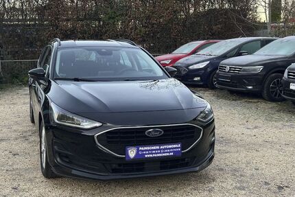 Ford Focus 79.000 km 14.589 € Stuttgart 70567