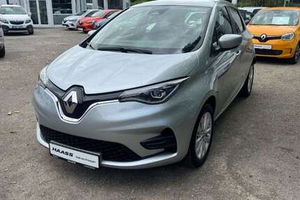 Renault ZOE 77.400 km 13.900 &euro; Ludwigsburg 71636