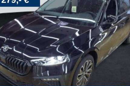 Skoda Scala 19.483 km 22.430 &euro; Weinstadt 71384