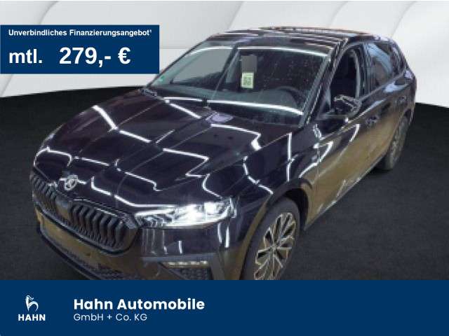 Skoda Scala 19.483 km 22.430 &euro; Weinstadt 71384