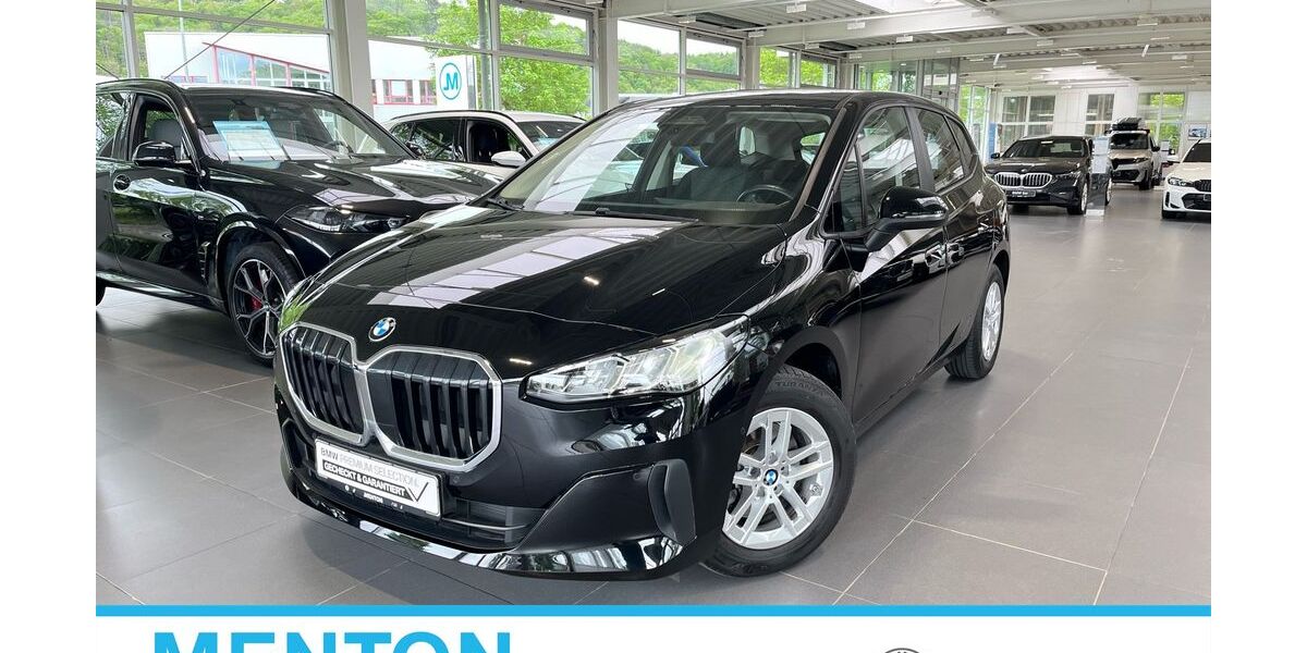 BMW 220 Active Tourer 26.423 km 24.490 &euro; Tübingen 72072