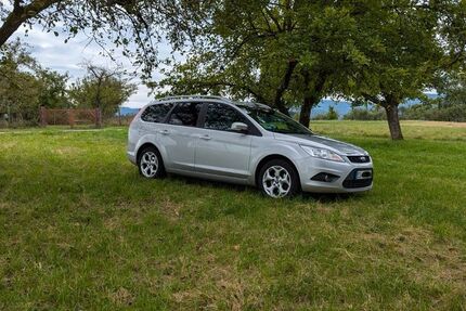 Ford Focus 300.200 km 1.100 &euro; Nürtingen 72622