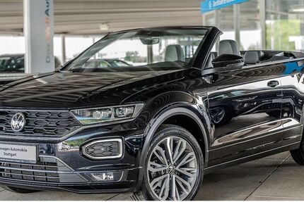 VW T-Roc 45.590 km 25.430 € Stuttgart-Wangen 70188