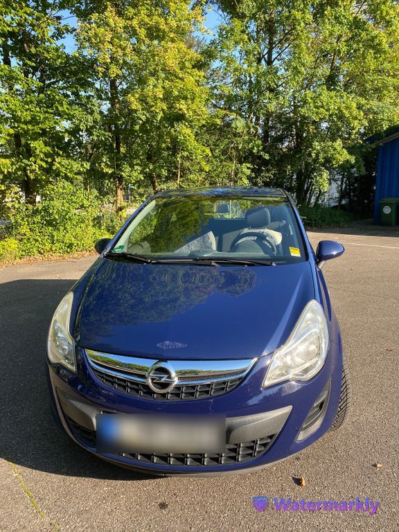 Corsa