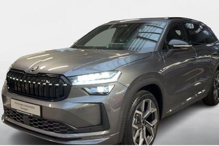 Skoda Kodiaq 1.505 km 48.430 &euro; Stuttgart-Feuerbach 70469