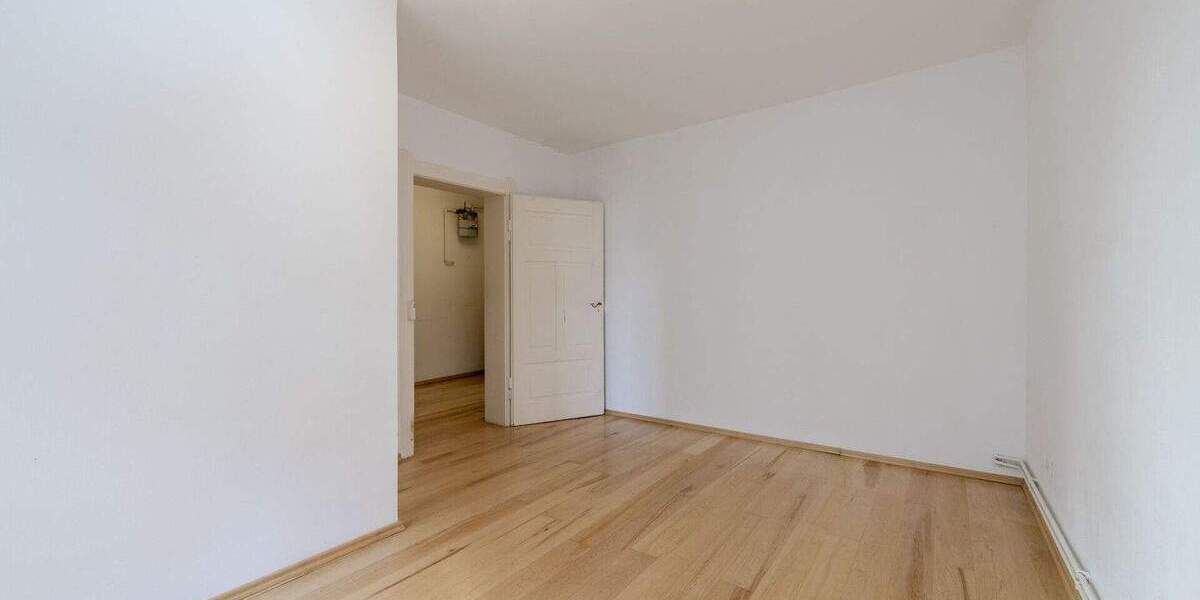 Etagenwohnung Stuttgart Mitte - 2 Zimmer, 53 m&sup2;, 279.000&euro; | Angebot:25608439