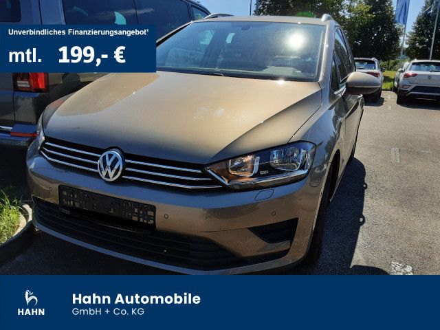 Golf Sportsvan