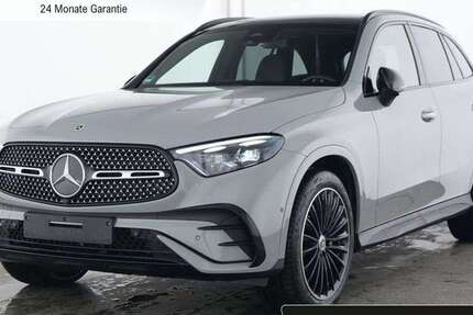 Mercedes-Benz GLC 300 22.864 km 67.400 &euro; Fellbach 70736