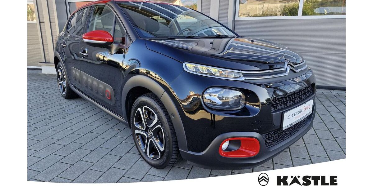 Citroen C3 143.990 km 11.490 € Remshalden 73630