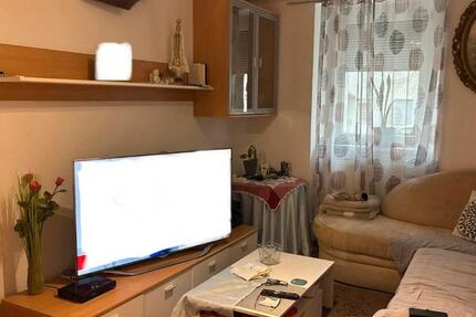 Schöne 2 Zimmerwohnung im Herzen Ludwigsburgs 2 zimmer